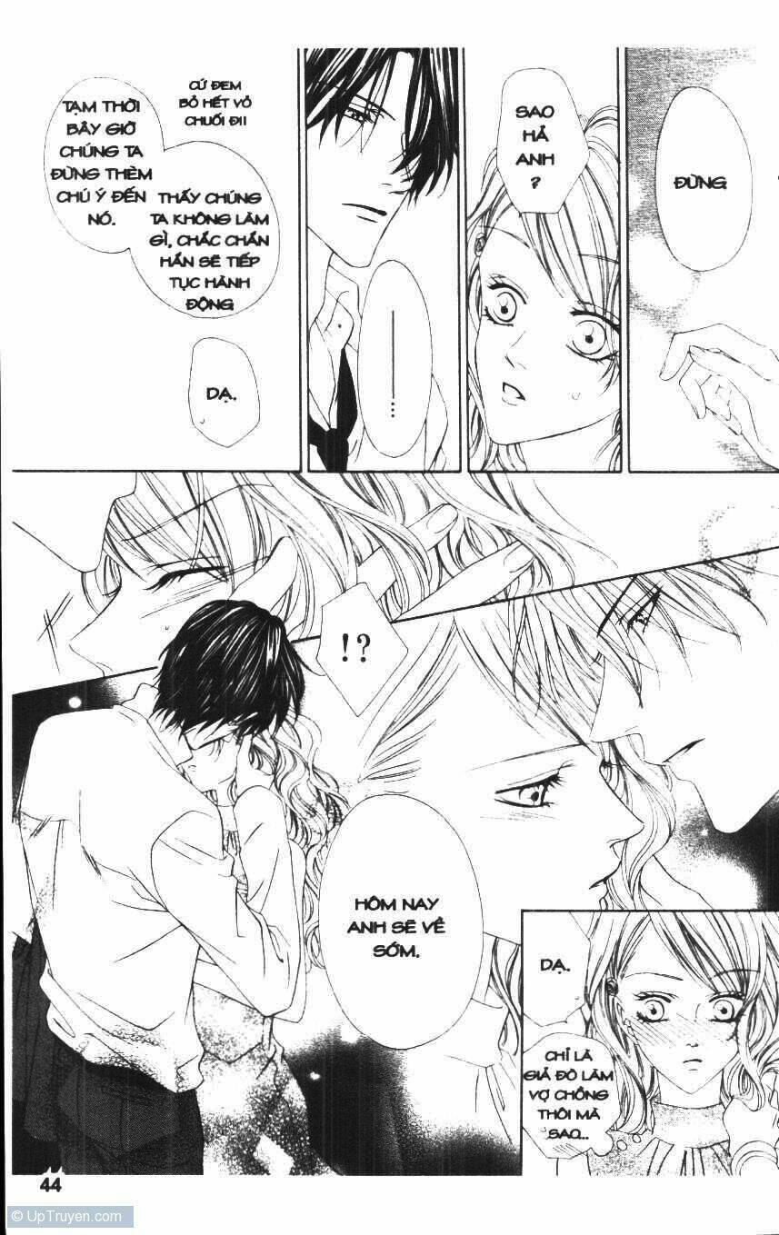 007 phá án chapter 6 40