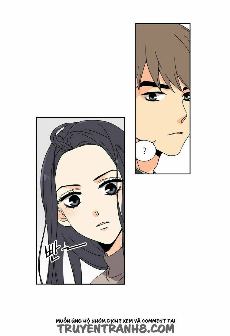 bokhee-ssi đáng yêu chapter 1 43