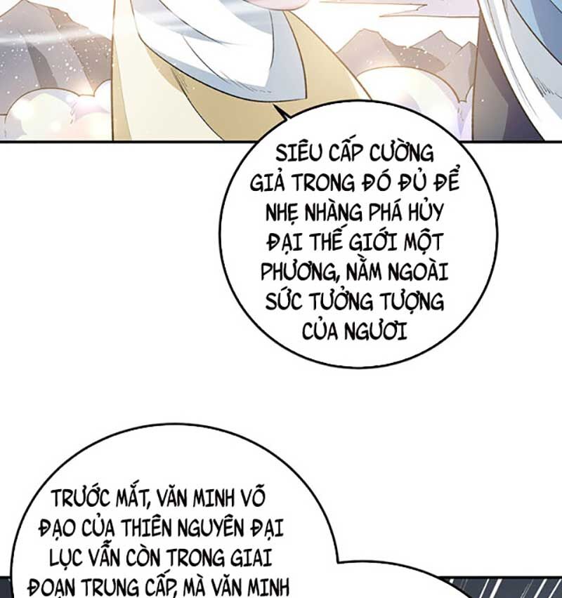 võ đạo độc tôn chapter 598 18