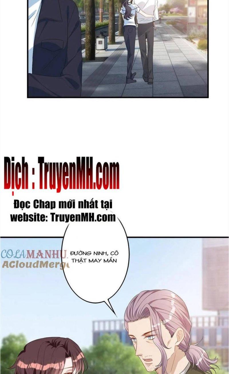 thí hôn lão công, cần giúp sức chapter 627 15