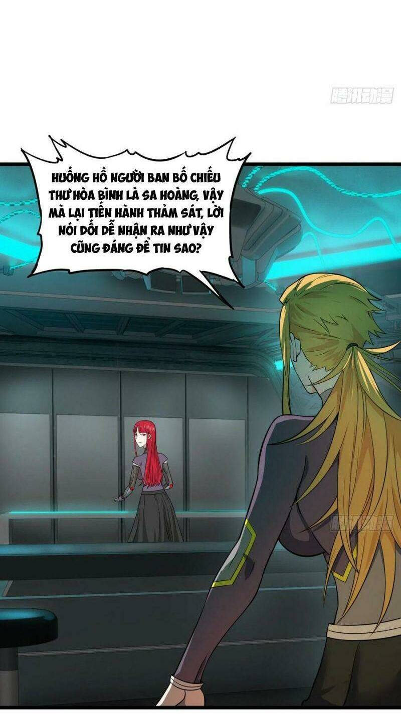 danh sách kẻ phản diện chapter 104 8