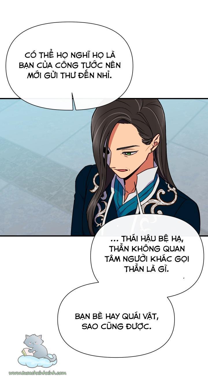 công nương khế ước của gia tộc công tước quái vật chapter 71 34