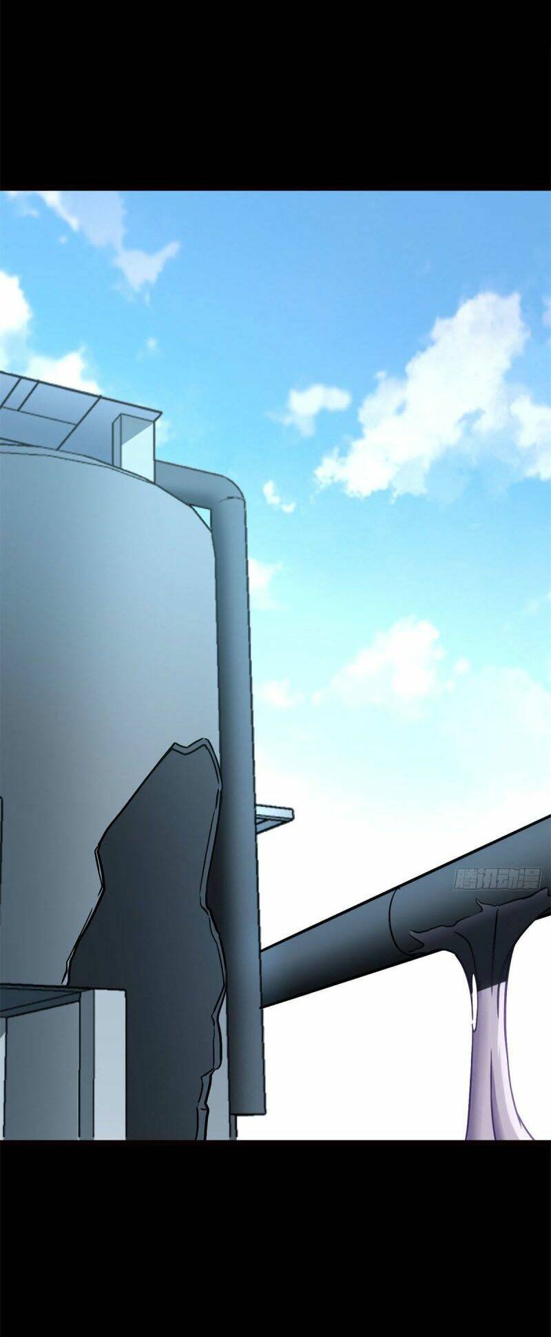 bạn gái virus của tôi chapter 252 31