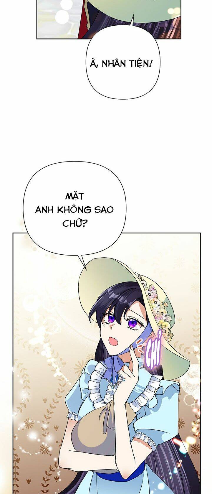 ác nữ hôm nay lại yêu đời rồi! chapter 20 37