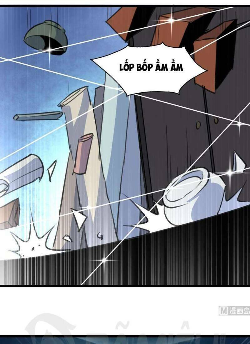 thần nhãn giám định sư chapter 57 15