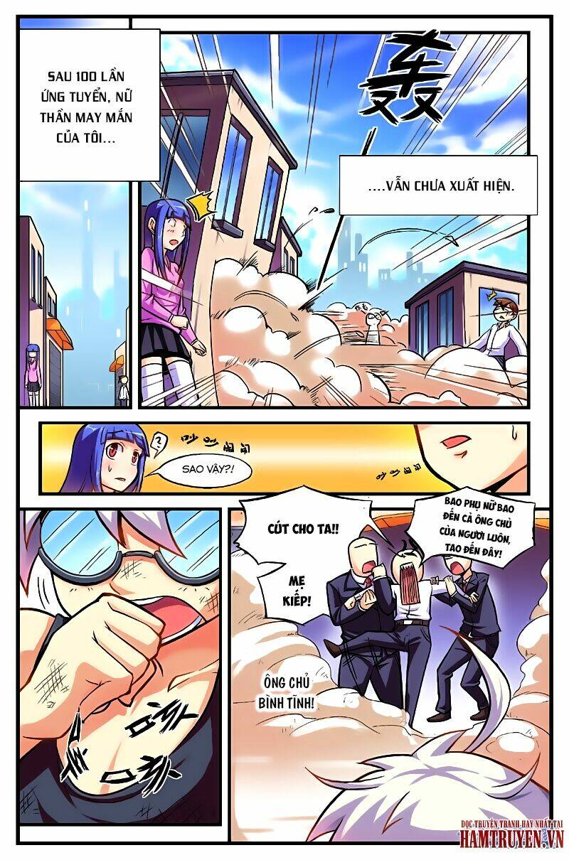 sử thượng đệ nhất yêu chapter 1 4