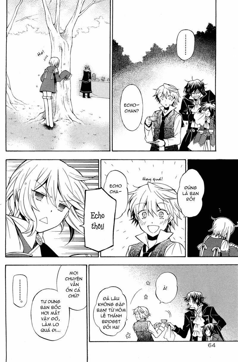 pandora hearts chapter 47 27