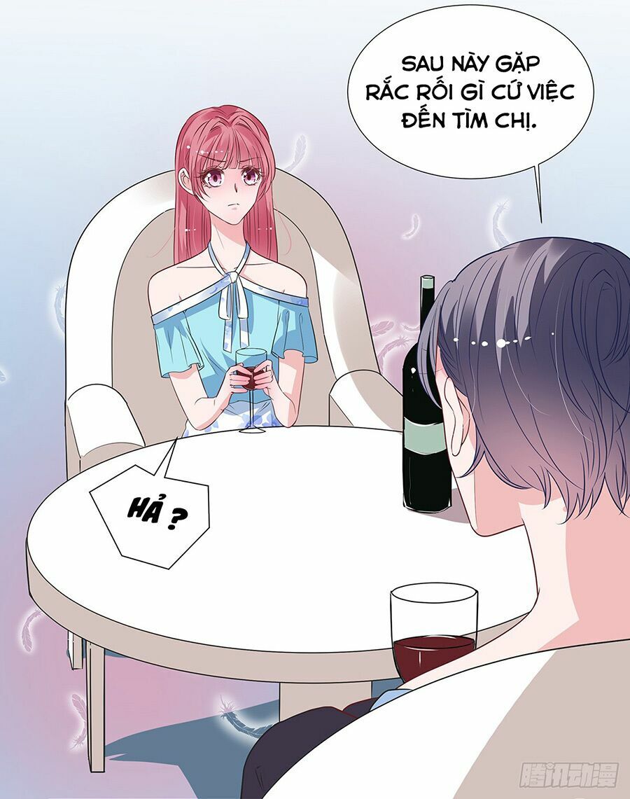 manh thê khó dỗ phần 2 chapter 29 11