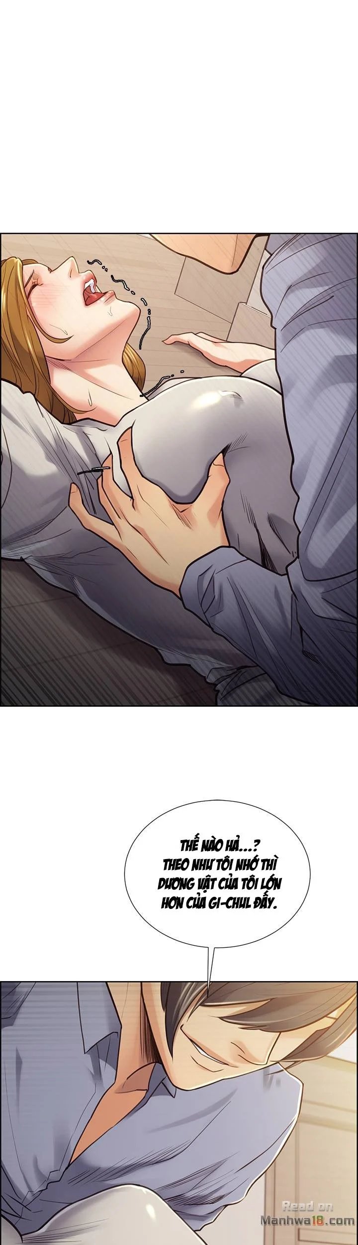 hương vị trái cấm chapter 24 32