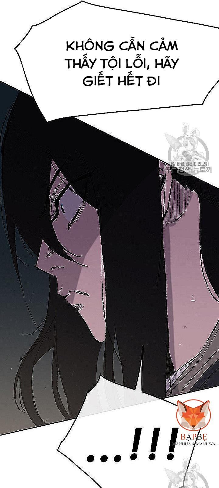 kiếm sĩ bất bại chapter 40 2