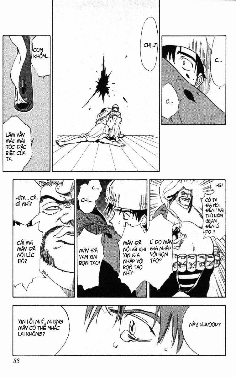 bột cương thi chapter 1.2 9