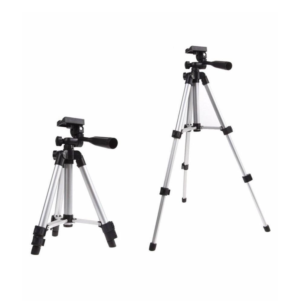 Gía đỡ điện thoại TRIPOD MINI 3110