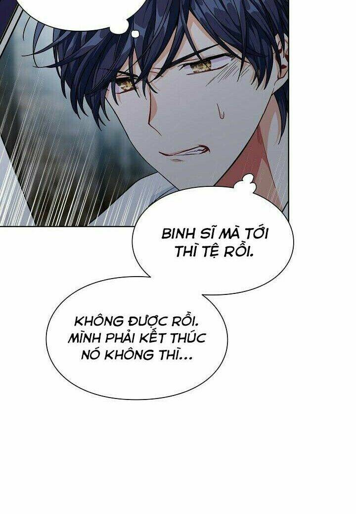 nữ hoàng ngoại khoa chapter 80 56