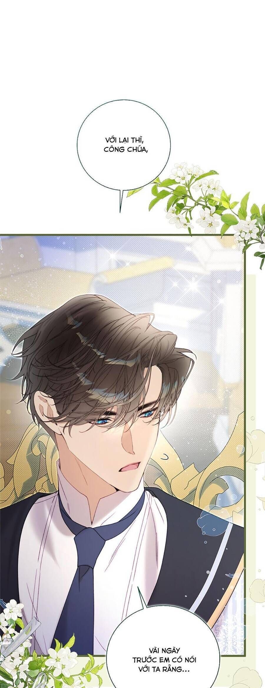 [15+] công chúa chloe chapter 121 13