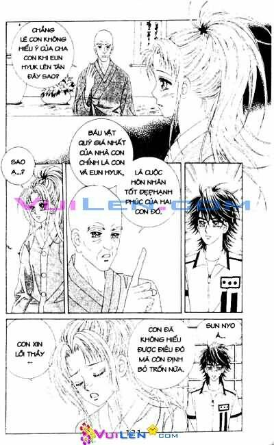 cô dâu bé xinh chapter 92 1