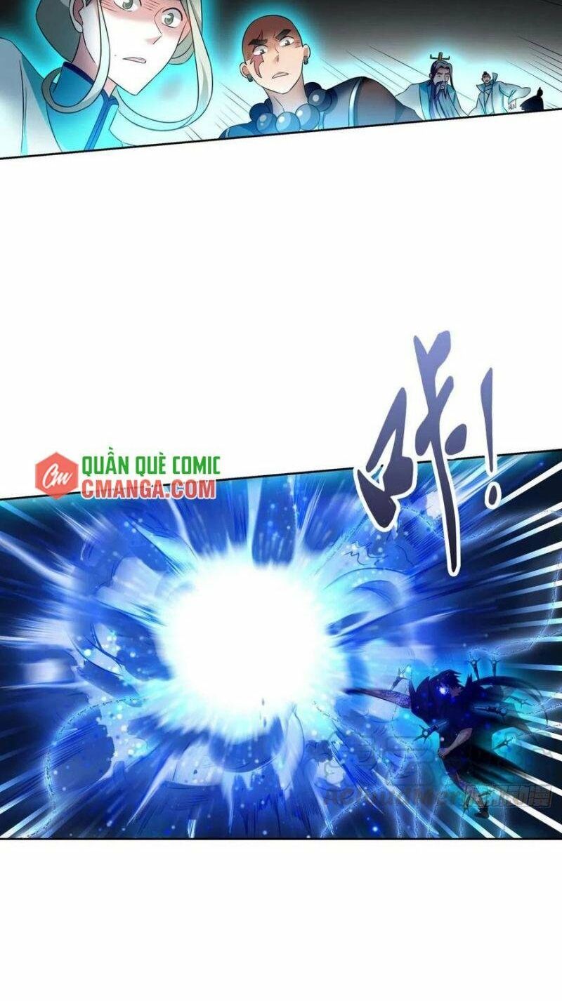 Trọng Sinh Thành Cậu Vàng Tại Dị Thế chapter 152 22