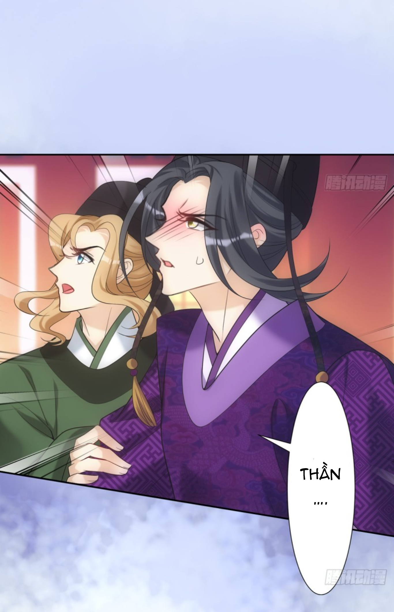 khi sư - umee chapter 13 46