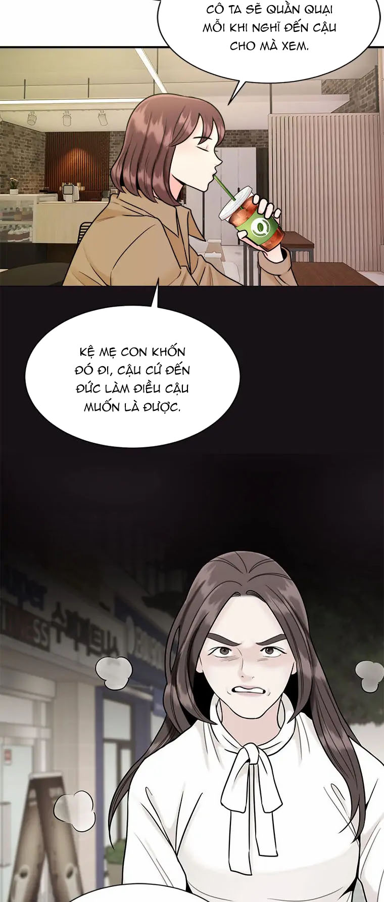 nghệ sĩ cello chapter 62.1 19