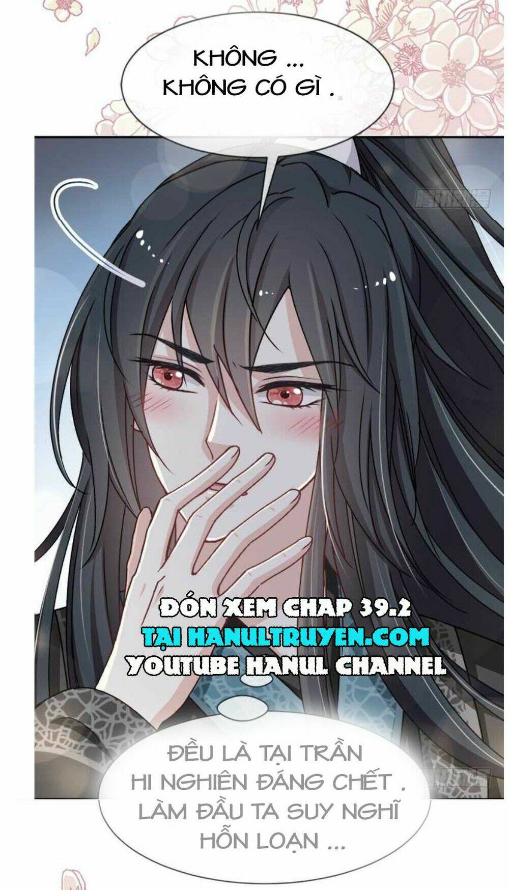 thiên hạ đệ nhất sủng phi chapter 39.1 17