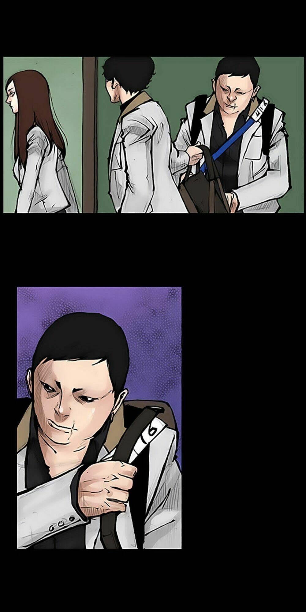 độc cô tiền truyện chapter 12 7