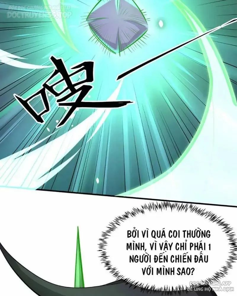 bắt đầu với thiên phú cấp sss chapter 13 9