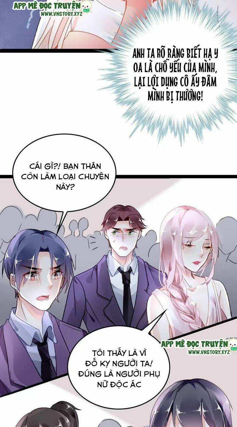 mưu ái thành nghiện chapter 6 41