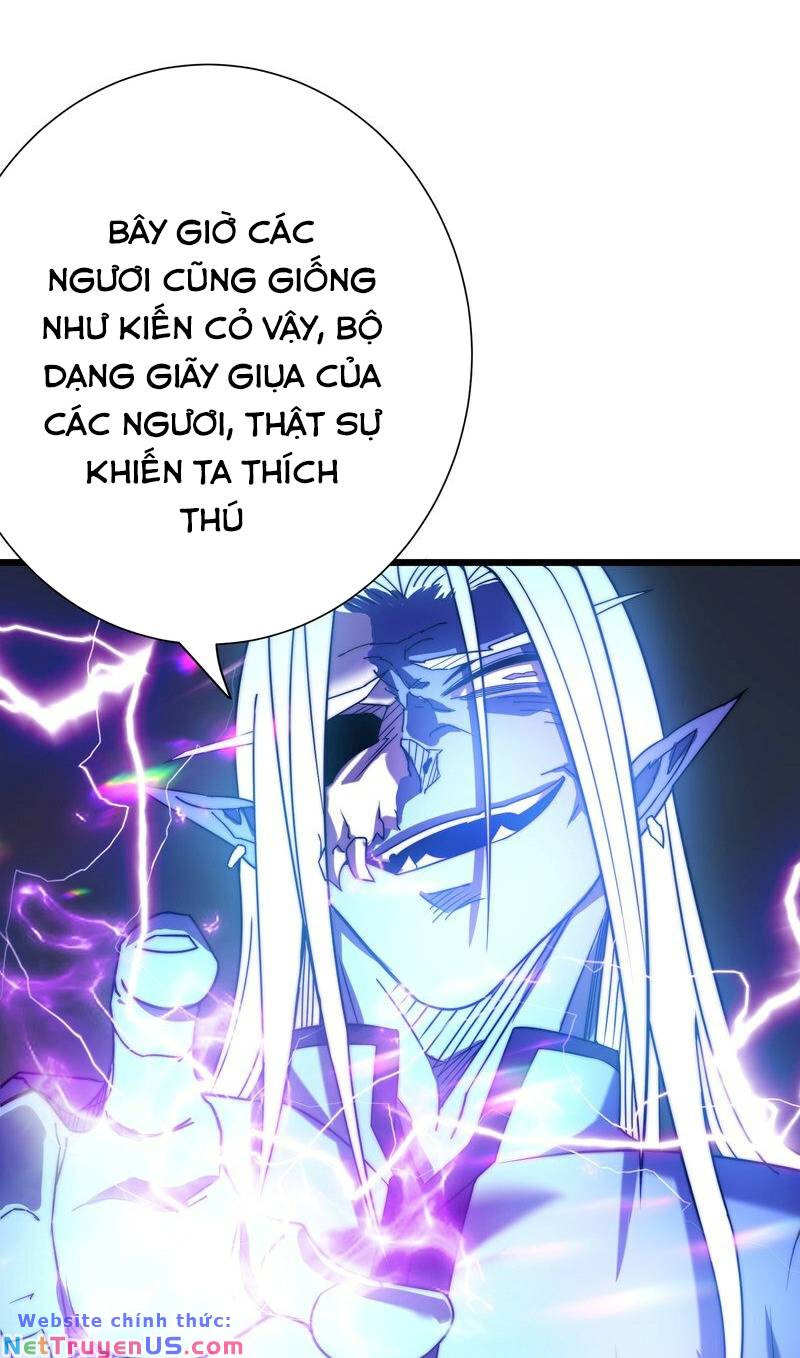 sát thần chi lộ tại dị giới chapter 47 7