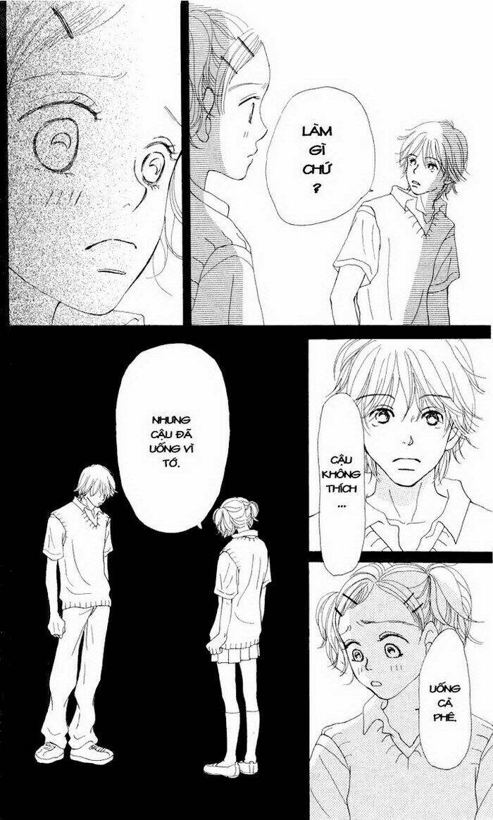 kimi no kachi chapter 1 40