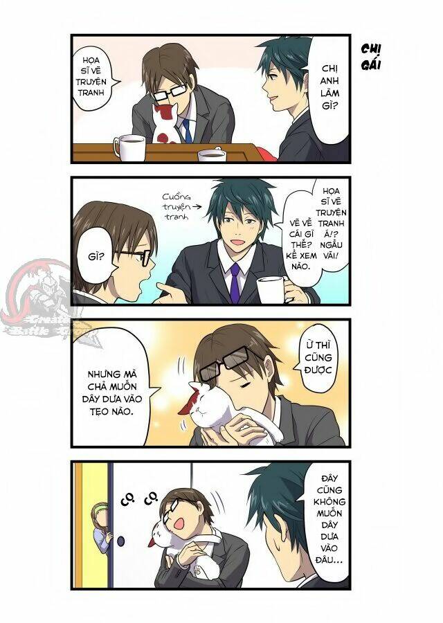 cat is silver vine chapter 2 4