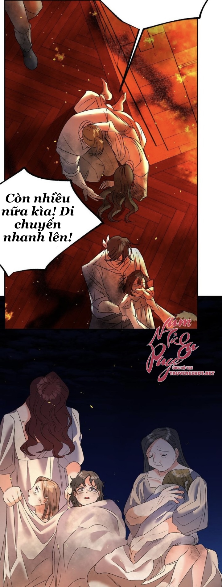 ebony, quạ đen chapter 70 39