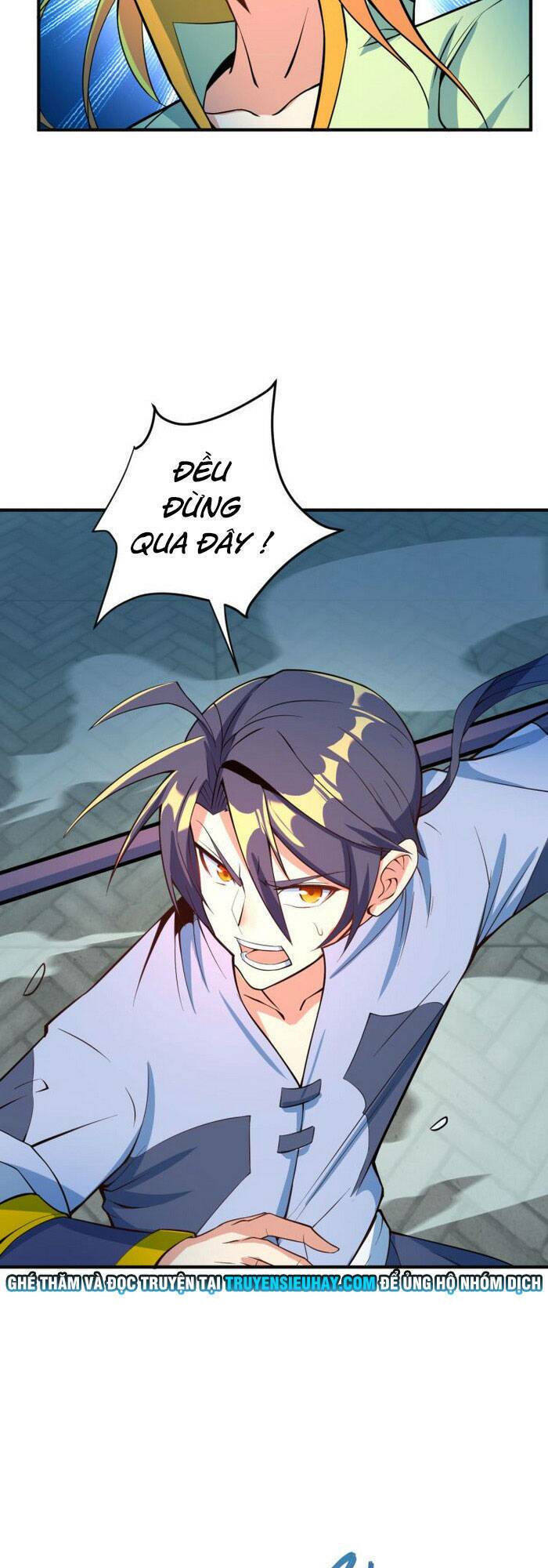 thôn phệ một thế giới tu tiên chapter 77 5