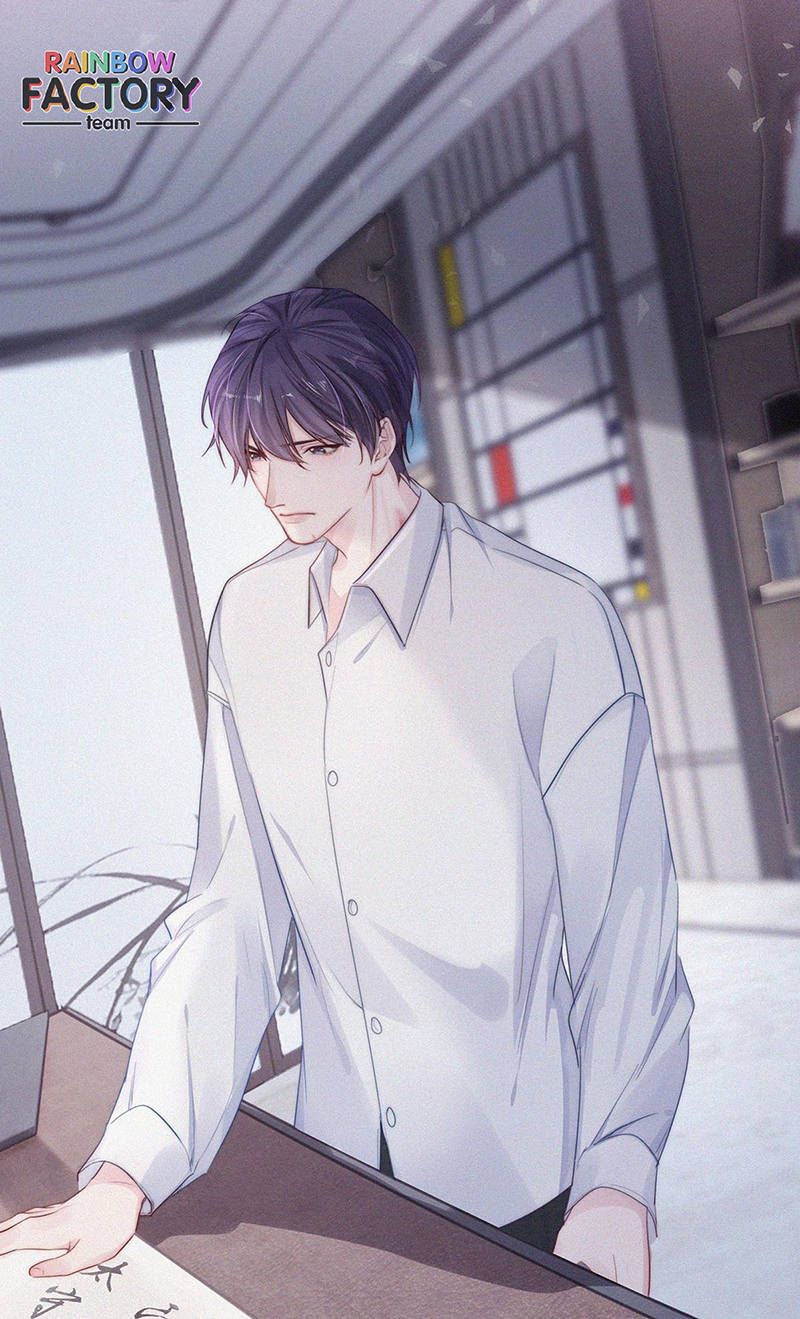 thần thương (môi súng) chapter 9 5