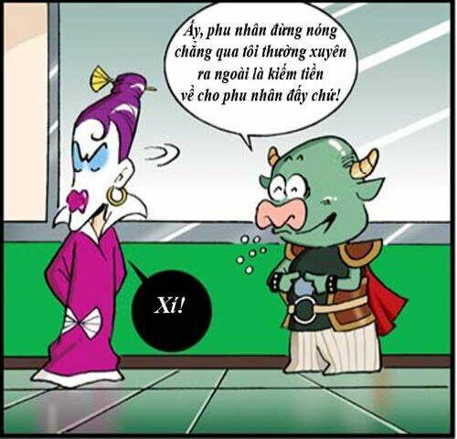 tân tây du ký chapter 63 5