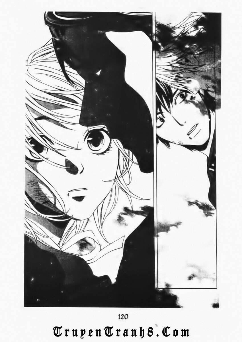 điệp vụ 729 chapter 22 16