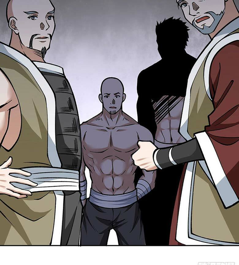 võ đạo độc tôn chapter 440 83