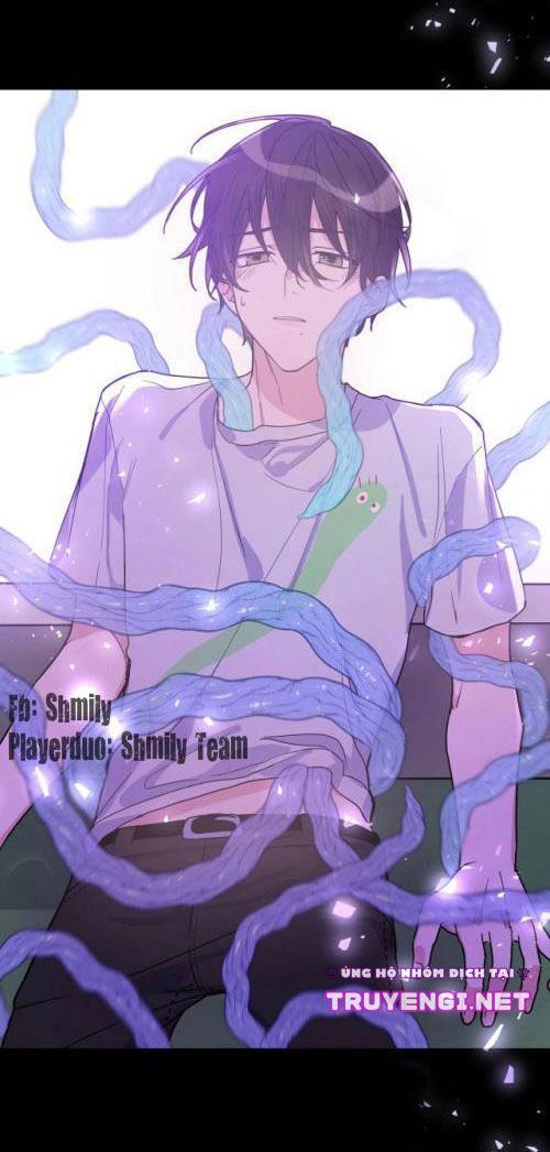 cẩn thận kẻo bị mộng quỷ nuốt chửng đó nha chapter 1 13