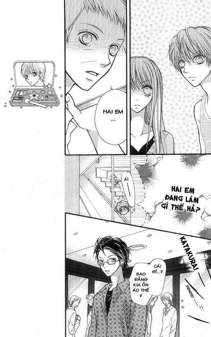 câu chuyện tuổi teen chapter 22 16