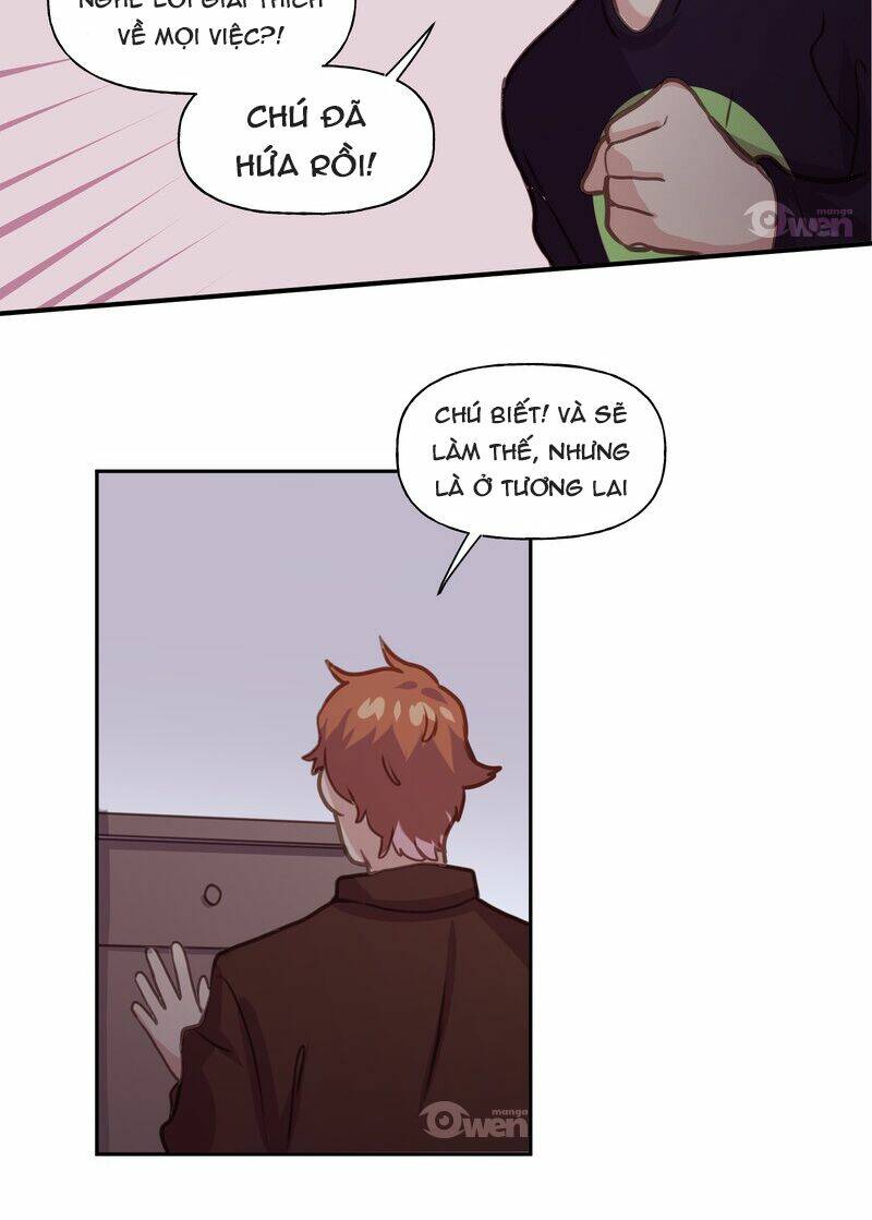 lời nguyền lalin chapter 44 7