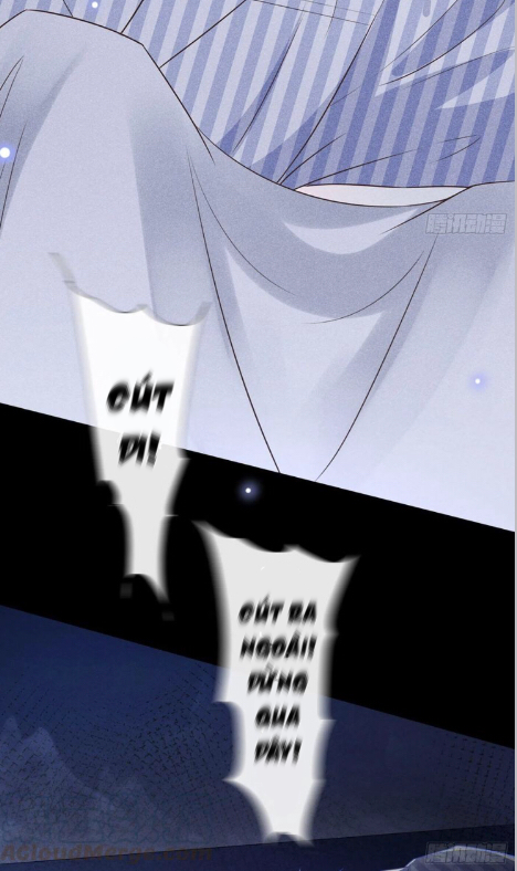 anh ấy gọi tôi là hắc liên hoa chapter 79 21