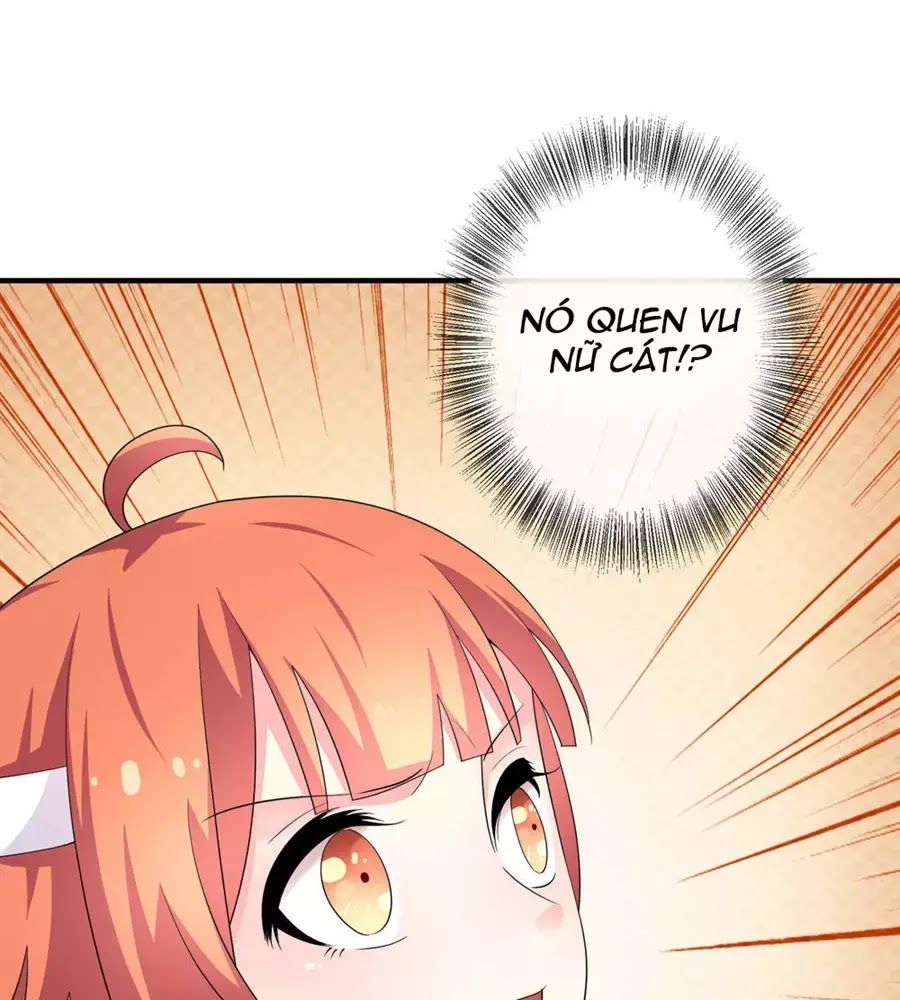 cuộc sống hào môn của vu nữ chapter 41 68