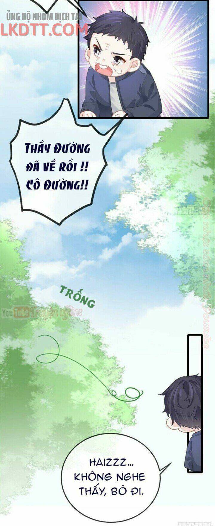 đứa trẻ có 5 daddy chapter 9 34