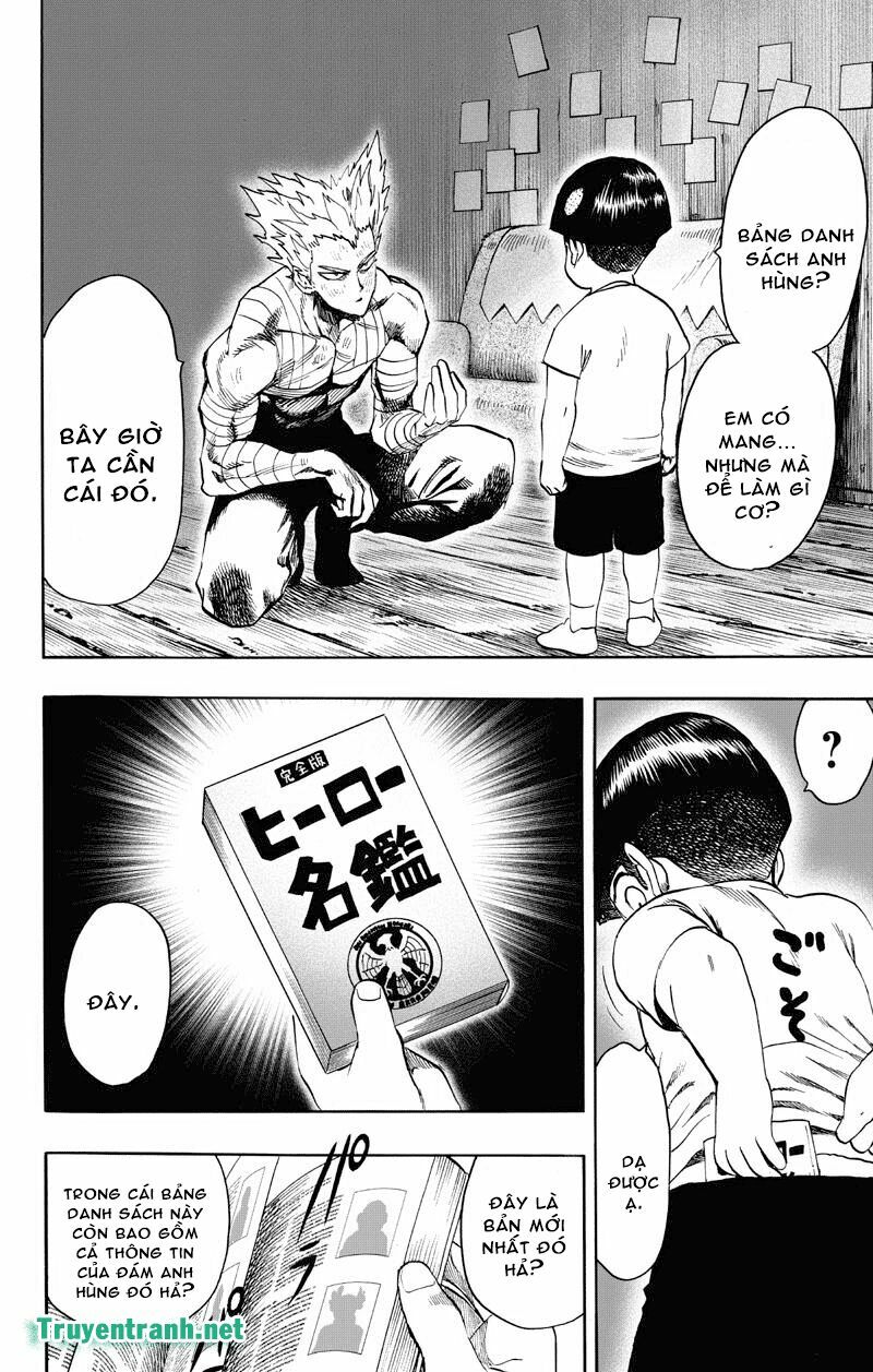one-punch man chapter 122 2
