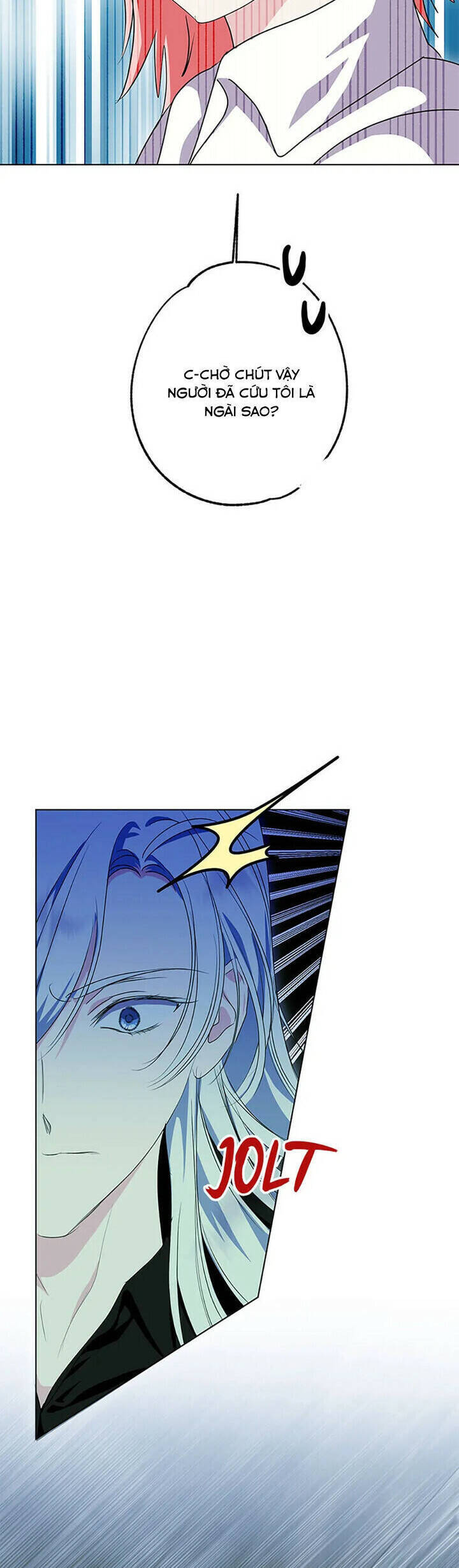 phía sau mặt nạ của nam chính hiền lành chapter 49 38