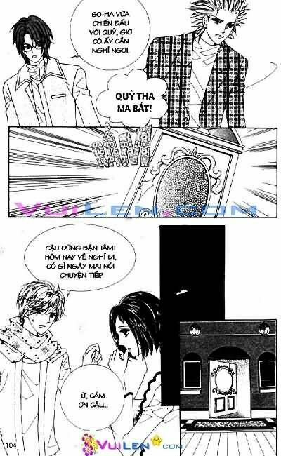 cửa hàng phù thủy chapter 5 104