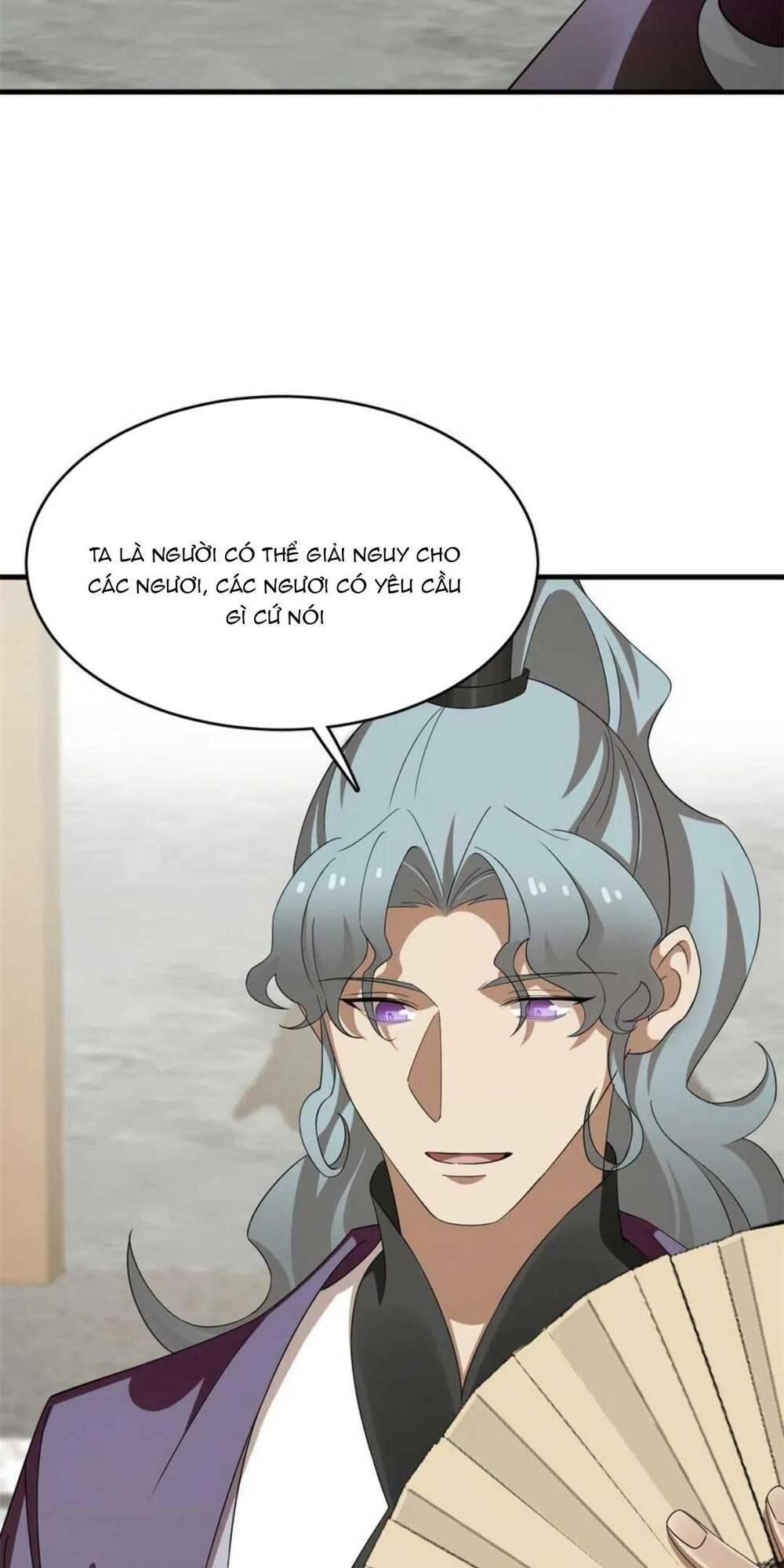 độc bộ thiên hạ: đặc công thần y chapter 447 5