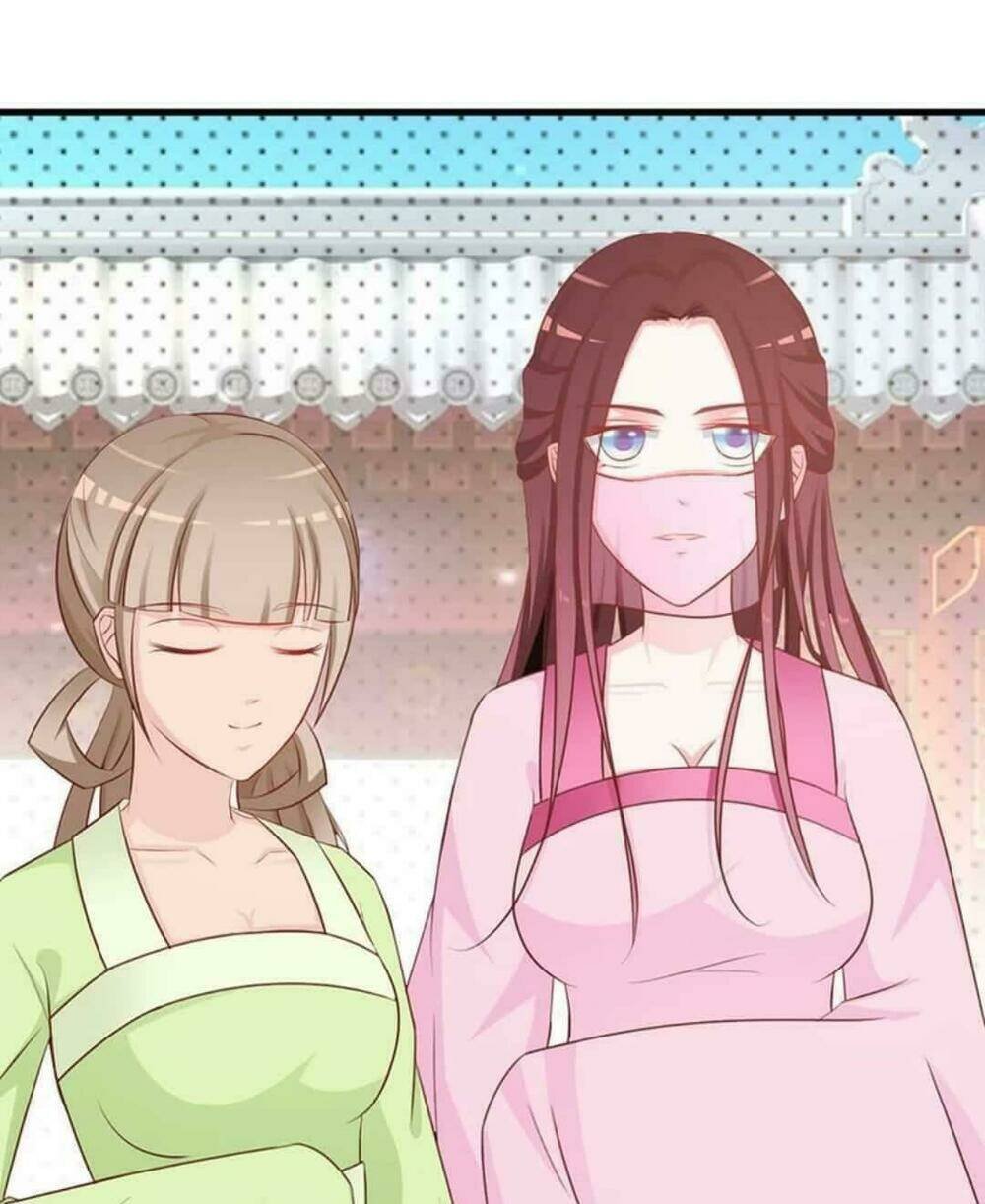 yêu nghiệt vương gia buông ta ra ! chapter 5 15