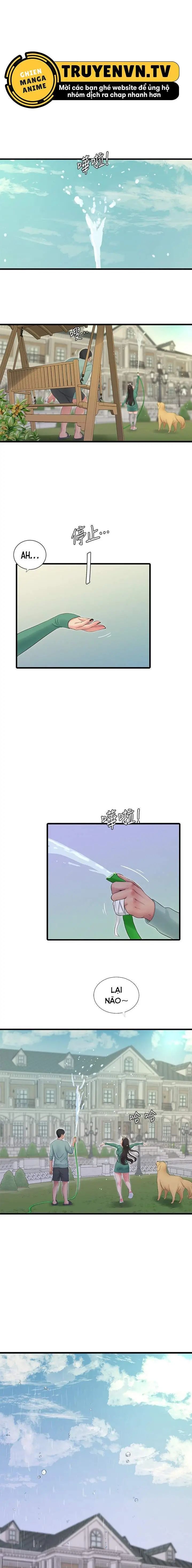 các em trinh nữ ở rể chapter 81 1