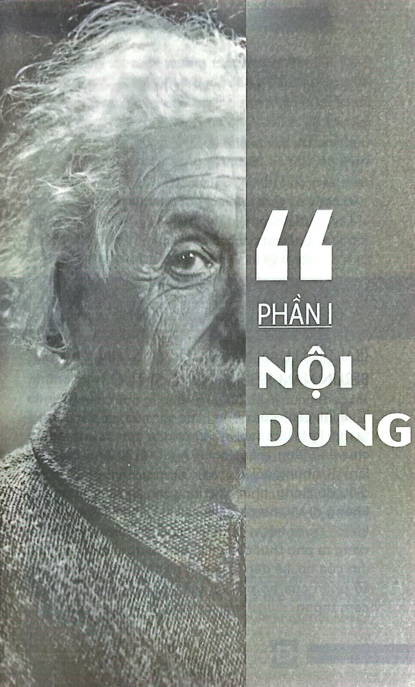 The World As I See It - Albert Einstein (HNB)