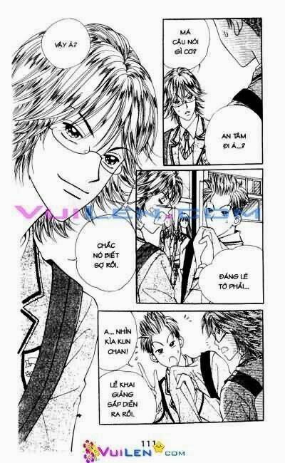 giấc mơ thần tượng chapter 3 111