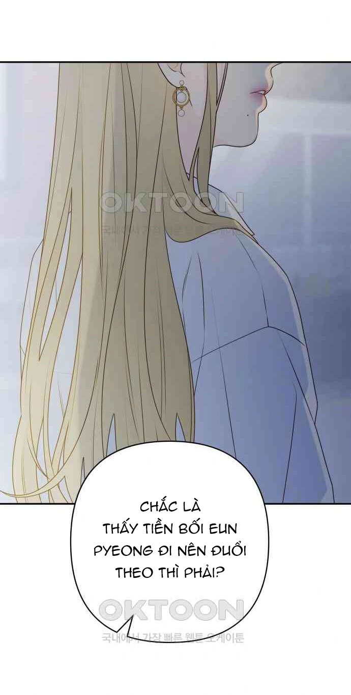 Cậu Ổn Đến Mức Nào chapter 4.1 - Trang 8